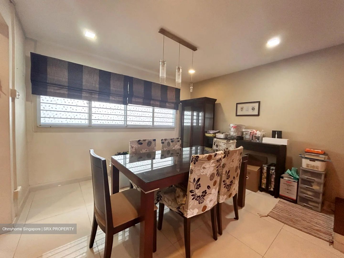 Blk 121 Bukit Batok Central (Bukit Batok), HDB Executive #549119611